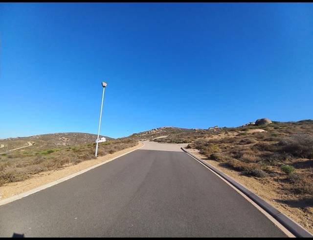 LAND FOR SALE IN ST HELENA VIEWS